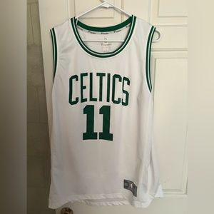 Celtics Jersey - Kyrie Irving #11
